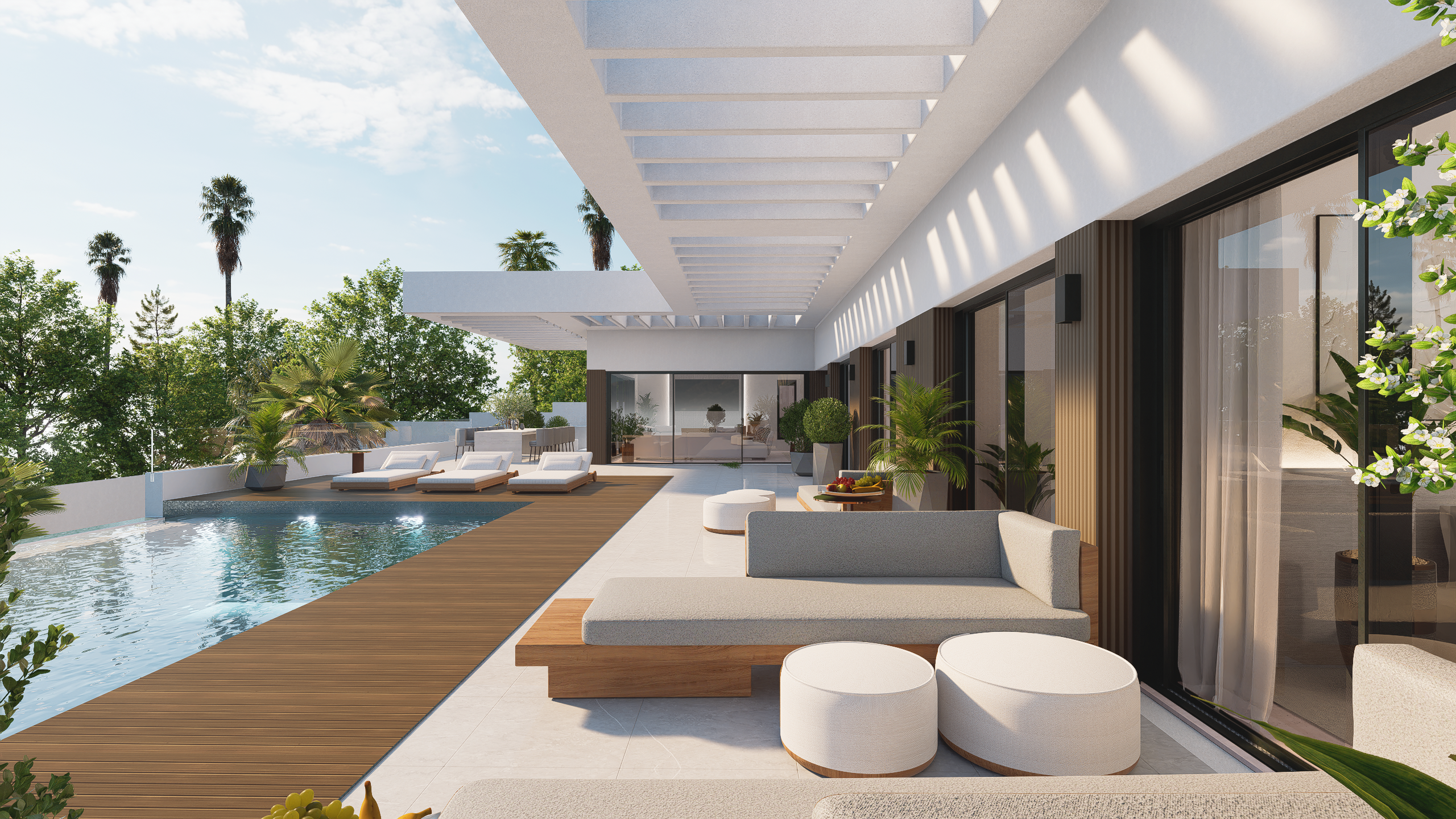 Architecture Trends on the Costa del Sol